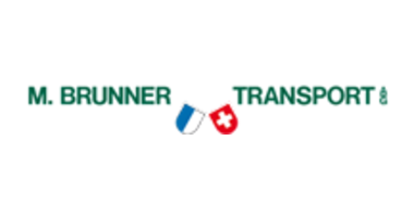 Martin Brunner Tranport AG