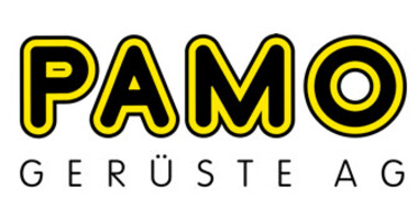 PAMO Geröste AG