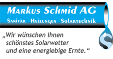 Markus Schmid AG