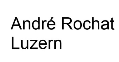 André Rochat