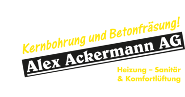 Alex Ackermann AG