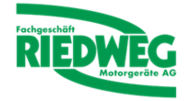 Riedweg Motorgeräte AG