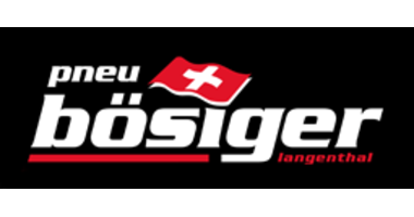 Pneu Bösiger
