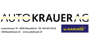 Auto Krauer AG
