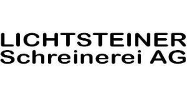 Lichtsteiner Schreinerei AG