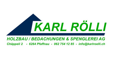 Karl Rölli