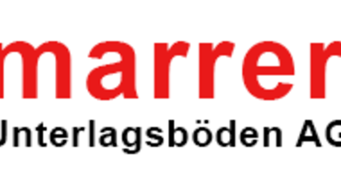 Marrer Unterlagsböden AG