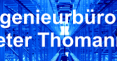 Ingenieurbüro Peter Thomann